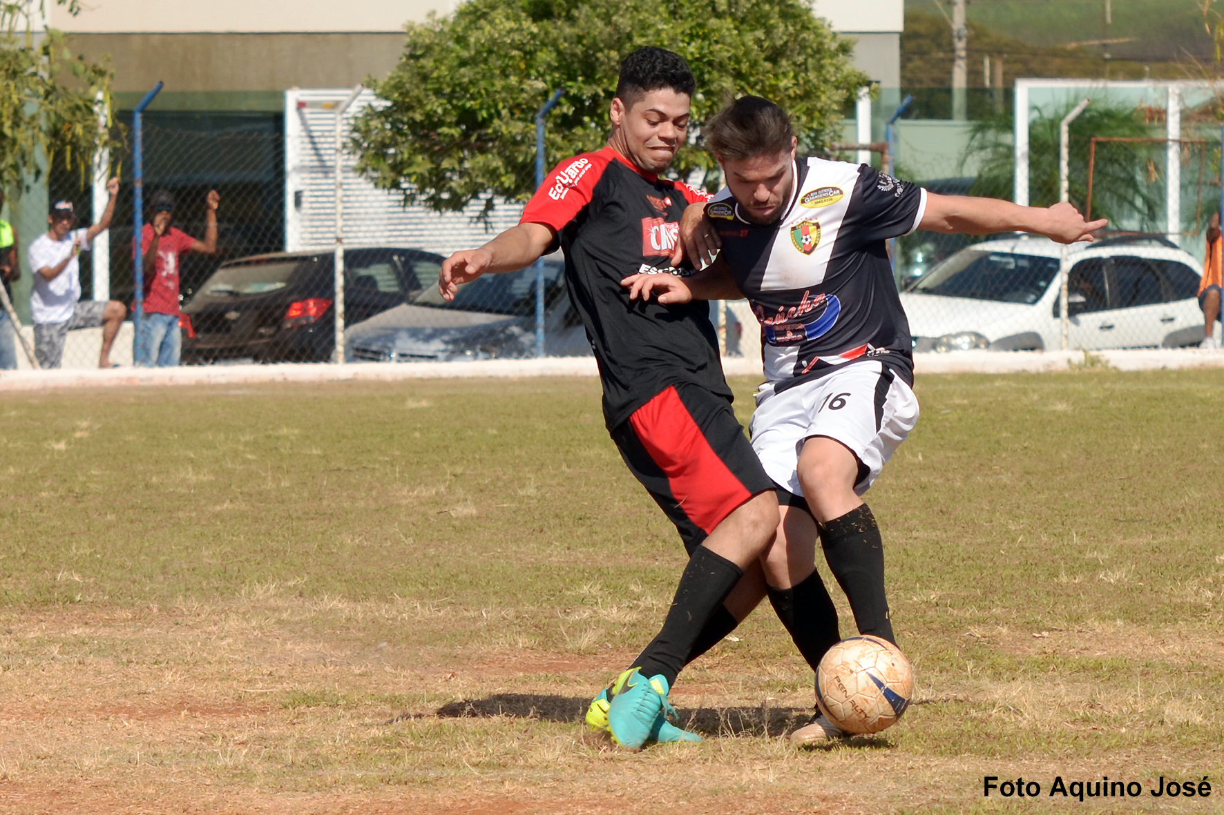 Início do Campeonato Varzeano foi adiado em uma semana