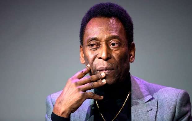 Morre o Rei Pelé aos 82 anos