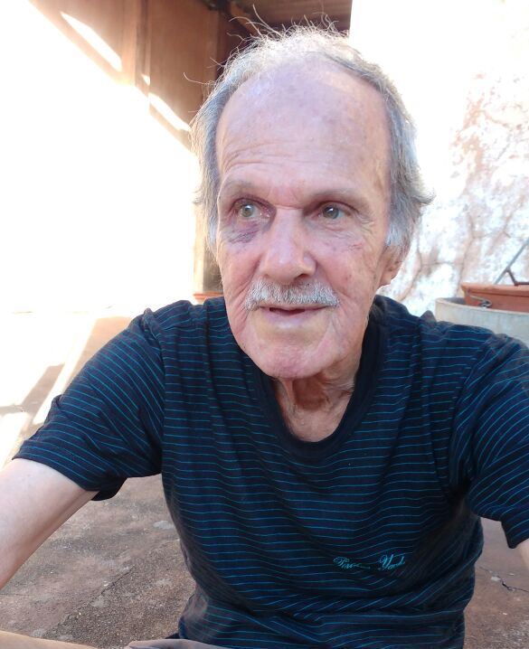 Morre Adésio de Almeida ex-jogador e treinador do BEC