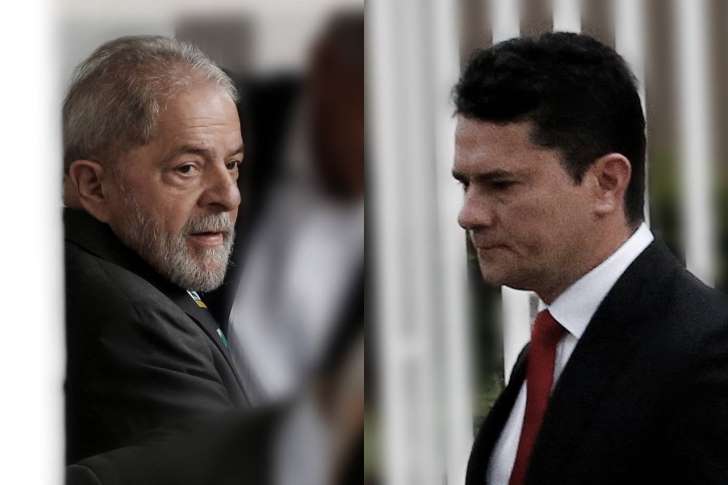 Maioria do STF mantém decisão que declarou Moro parcial ao condenar Lula; julgamento é suspenso