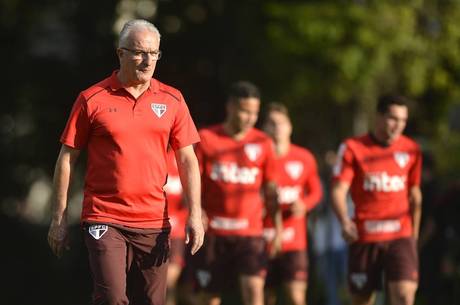 Dorival Júnior é o novo treinador do São Paulo