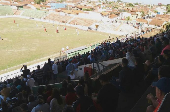 Série B do Varzeano começa no domingo