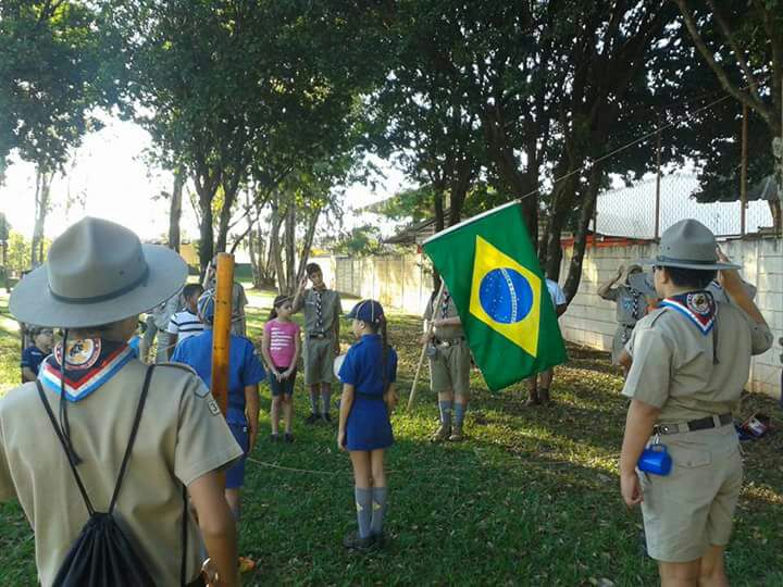 Em tempos de pandemia, Escoteiros promovem Gincana Virtual