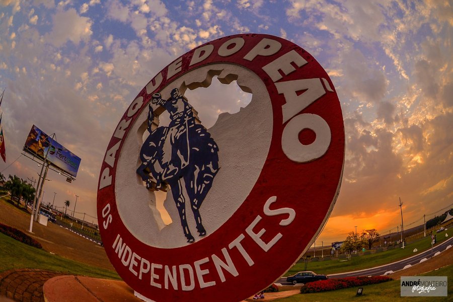 Os Independentes inicia seleção para trabalho na Festa do Peão de Barretos