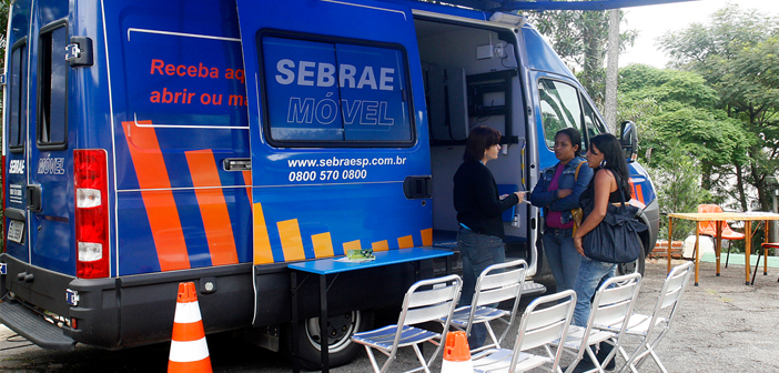 Sebrae-SP triplica consultorias a distância na pandemia