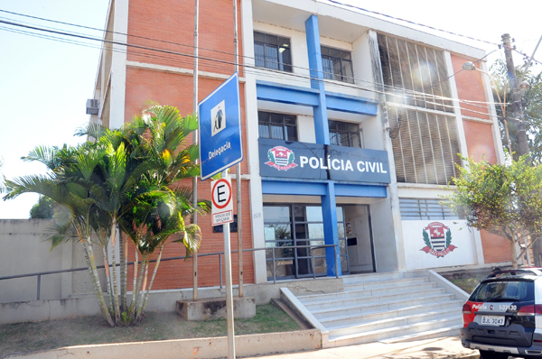 Delegado Seccional destaca seu plano de trabalho para a Polícia Civil