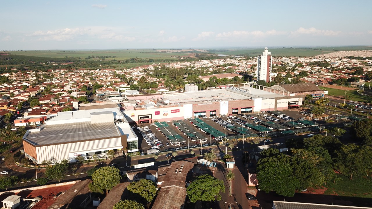 Mostra “Viver sem Violência é um Direito” acontece no North Shopping durante o mês de setembro 