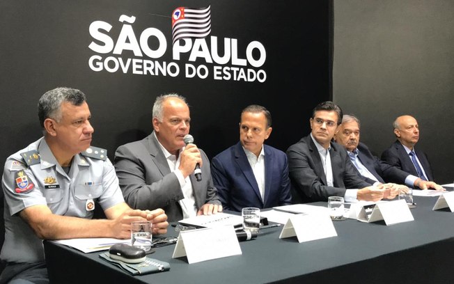 Governador assina decretos para garantir assistência jurídica gratuita para todos os policiai