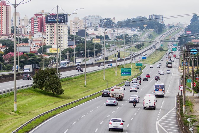 Mais de R$ 3,1 milhões de ISS do Programa de Concessão de Rodovias são repassados para a região