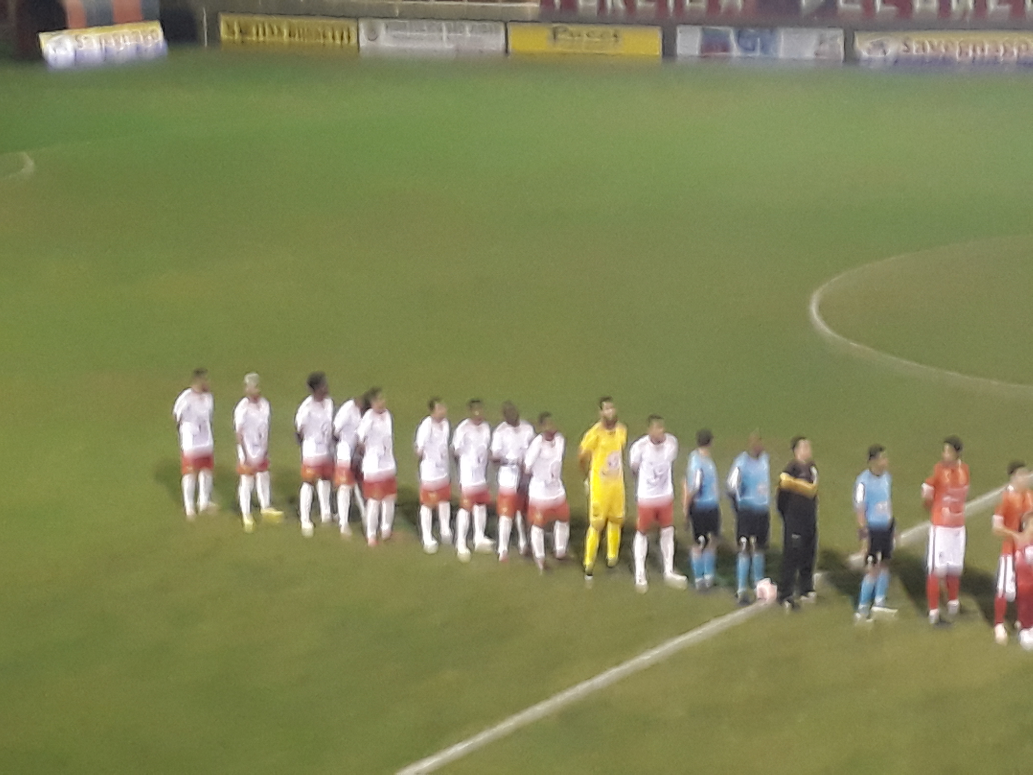 BEC sofre goleada em Rio Claro e cai para as últimas colocações