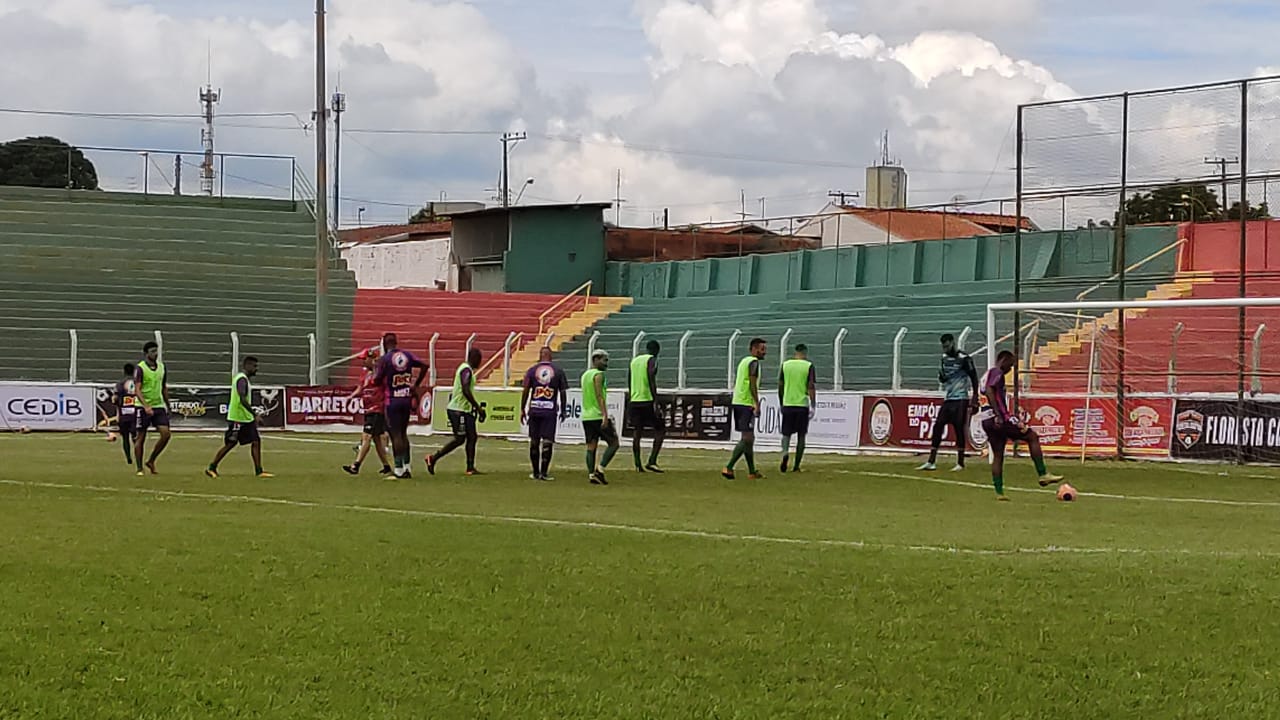 Clássico Regional: Olímpia e Barretos jogam hoje pela A3