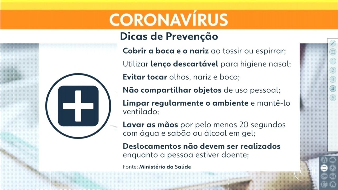 Ribeirão: Saúde confirma primeira morte por Coronavirus