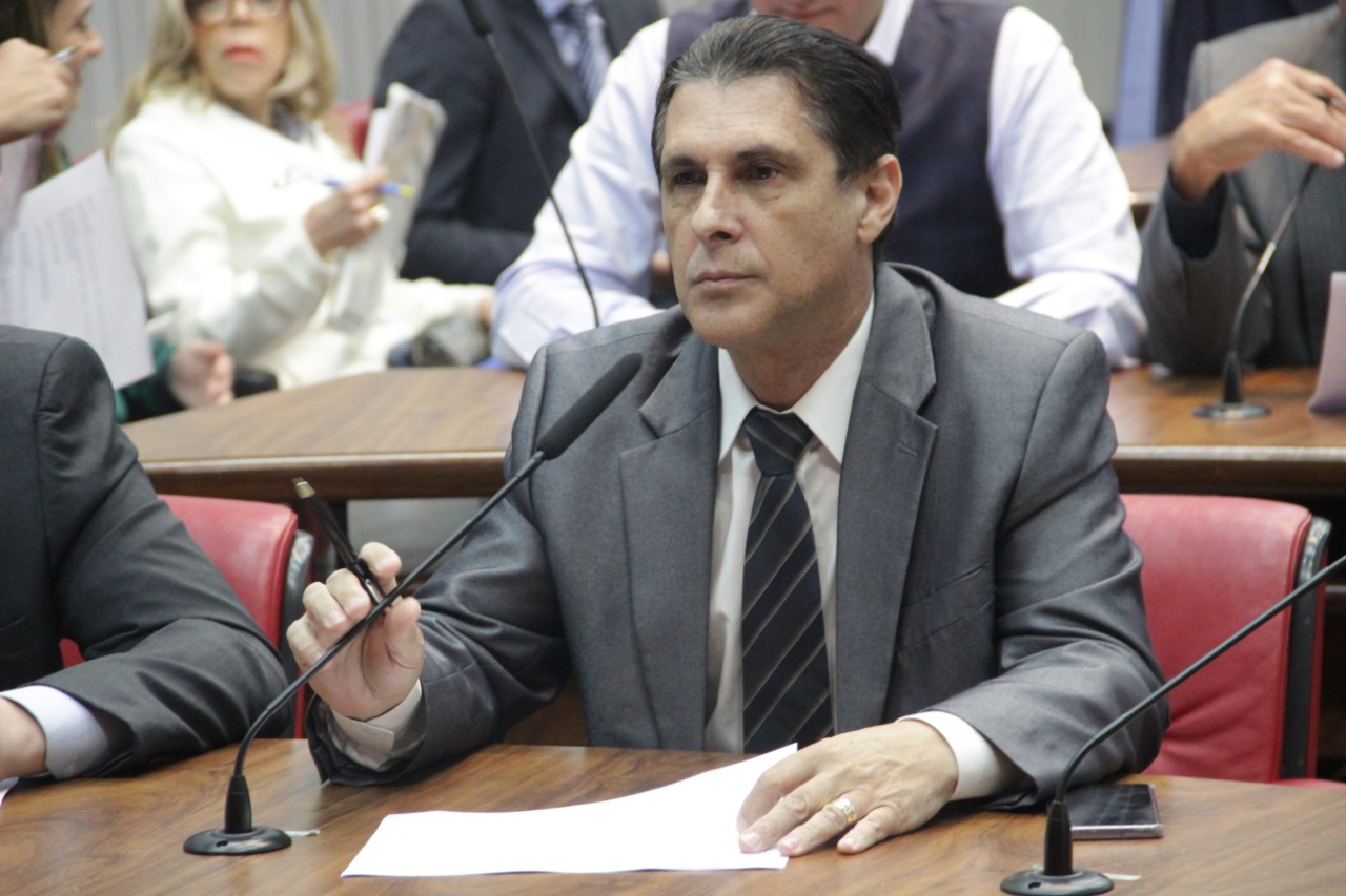 Deputado confirma convite para audiência sobre criação da Microregião de Barretos