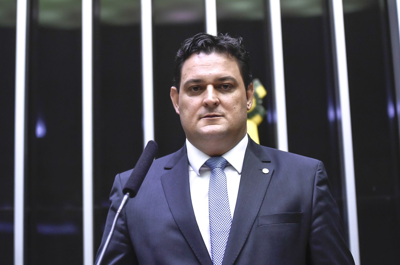 Deputado Geninho apresenta trabalho desenvolvido na semana