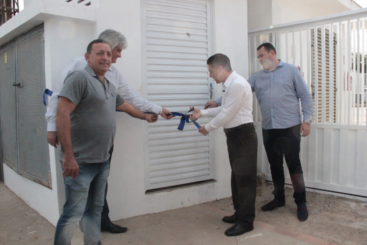 Hospital de Monte Azul Paulista é o primeiro a receber implantação e instalação de placas fotovoltaicas