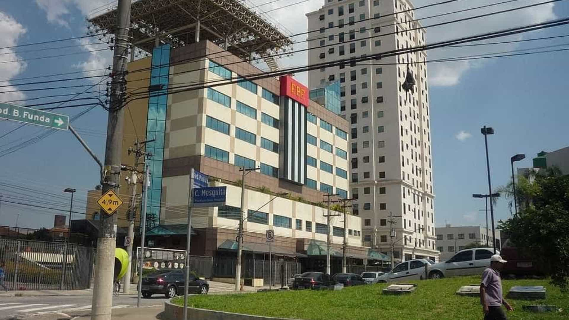 TJD-SP julga o BEC amanhã, já Olímpia e Paulista na quinta