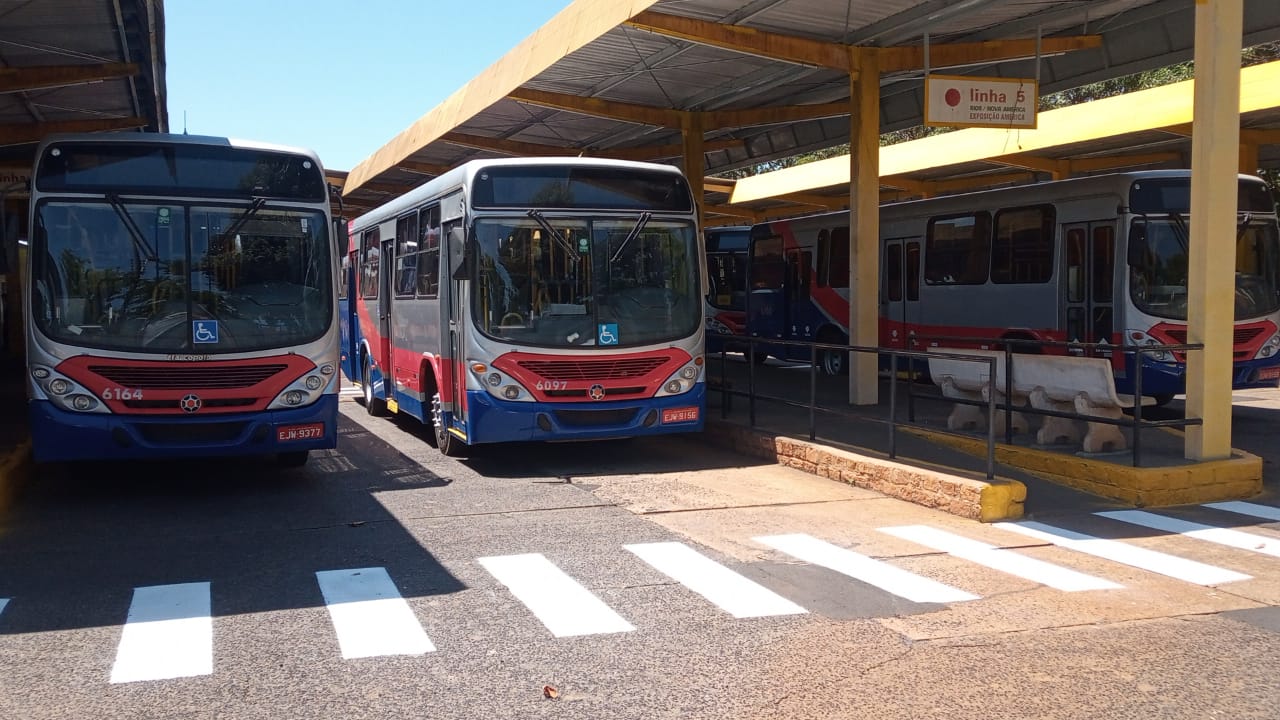 Empresa contratou 15 motoristas da antiga concessionária