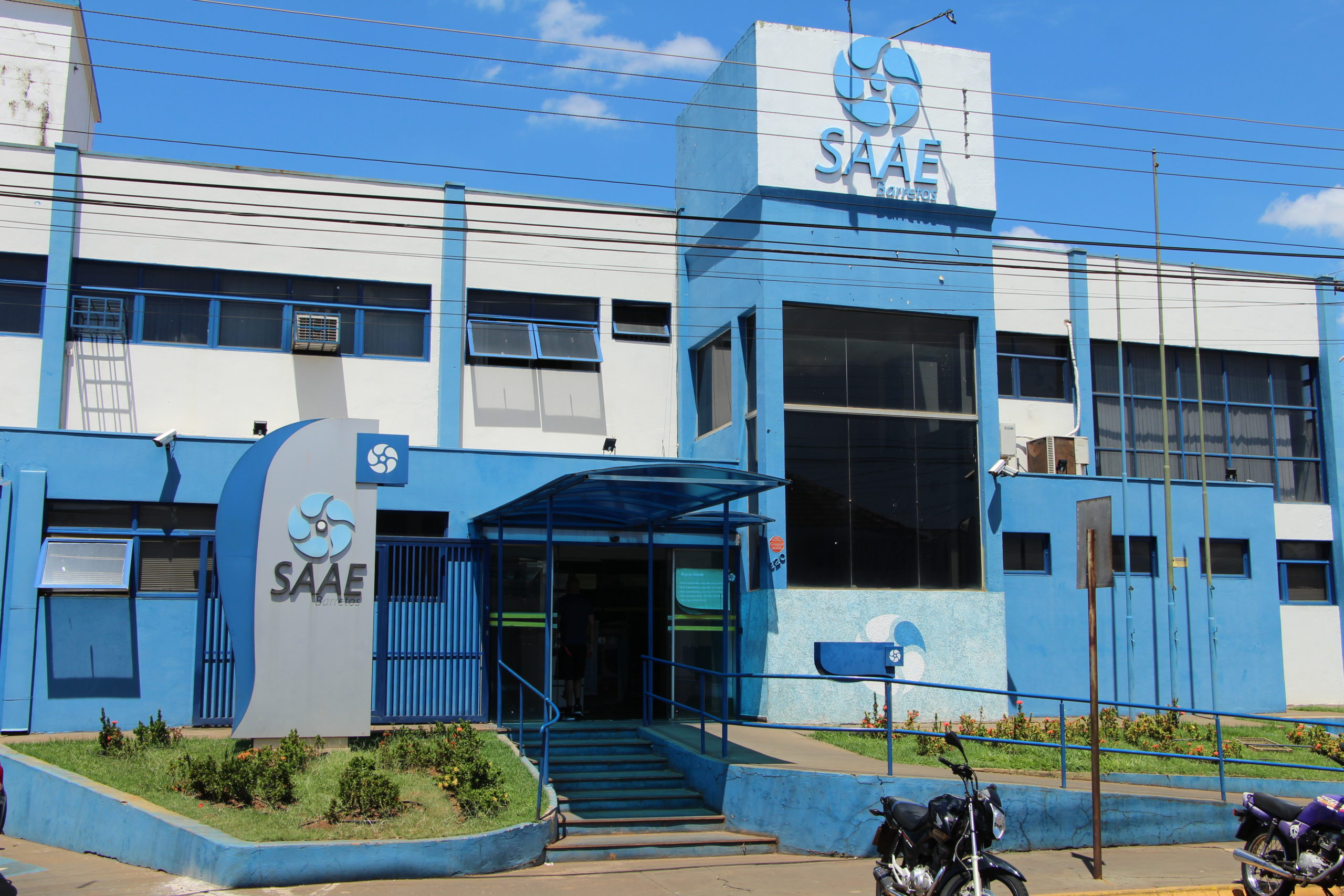 SAAE Barretos quita horas extras relacionadas a dezembro de 2020   
