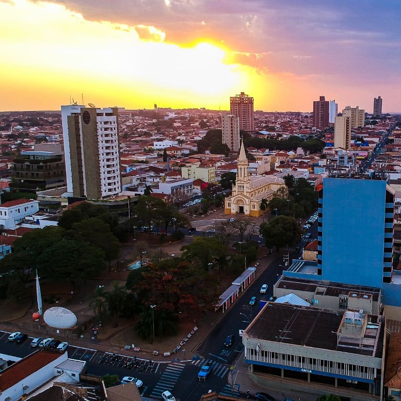 Primeiro sorteio do IPTU Premiado será neste sábado (08)   