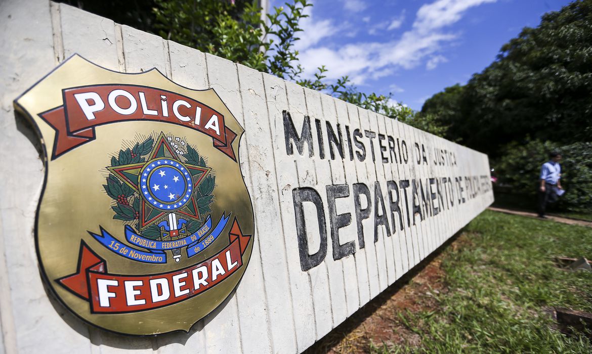 Polícia Federal realiza Operação em Ribeirão Preto