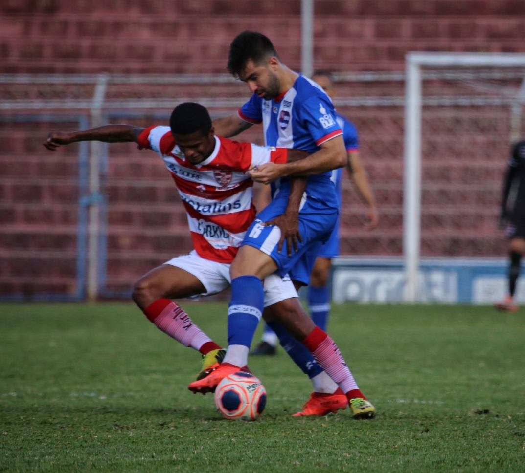 Primavera e Linense conquistam acesso a Série A2 e decidem o título