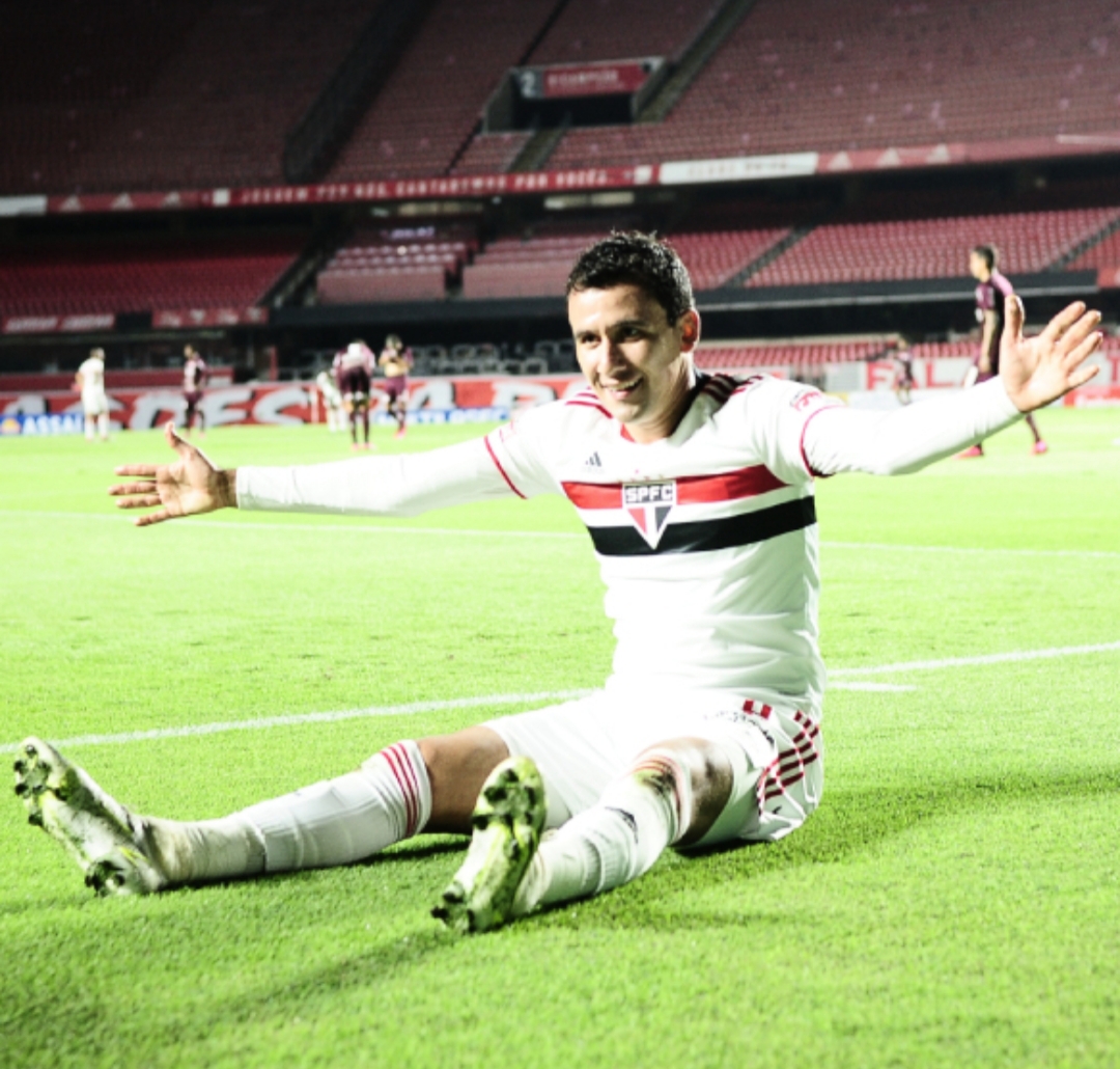 Santos e São Paulo vencem pela Copa do Brasil (Foto – Rodrigo Corsi)