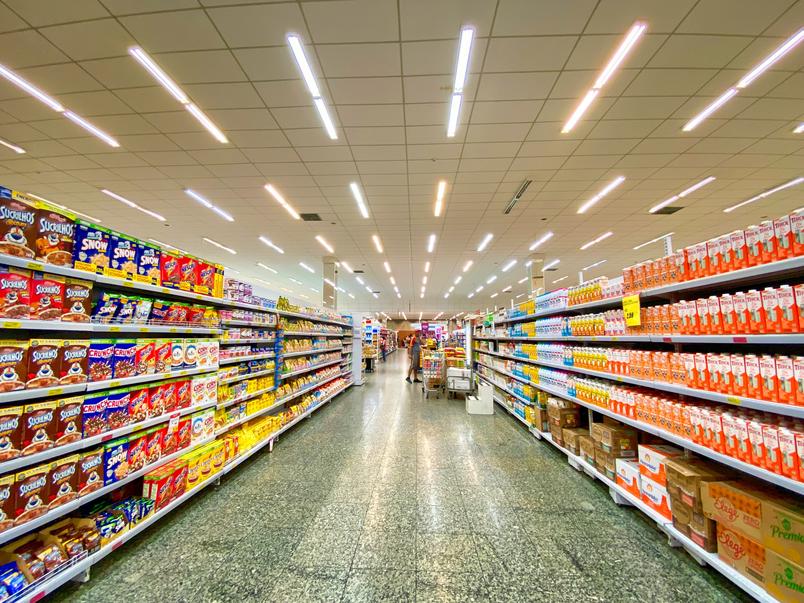 Supermercados de Barretos estarão fechados neste domingo