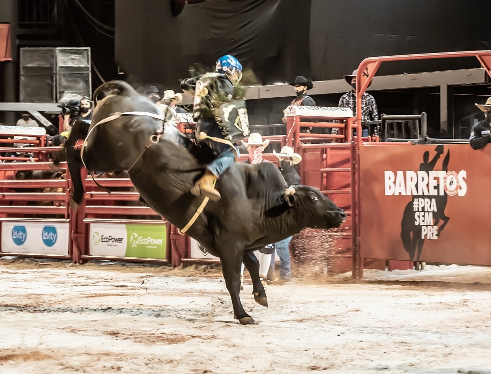 Adiada, Festa de Barretos terá edição especial virtual com rodeios e shows