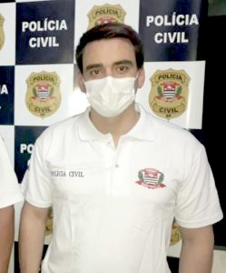 1º DP esclarece roubo ocorrido em escritório de advocacia