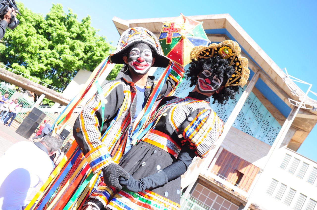 Tereos será uma das patrocinadoras do Festival de Folclore de Olímpia