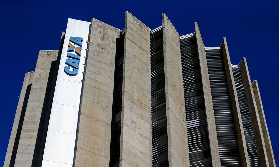 Caixa libera nesta quarta, dia 20, o saque de R$1 mil do FGTS