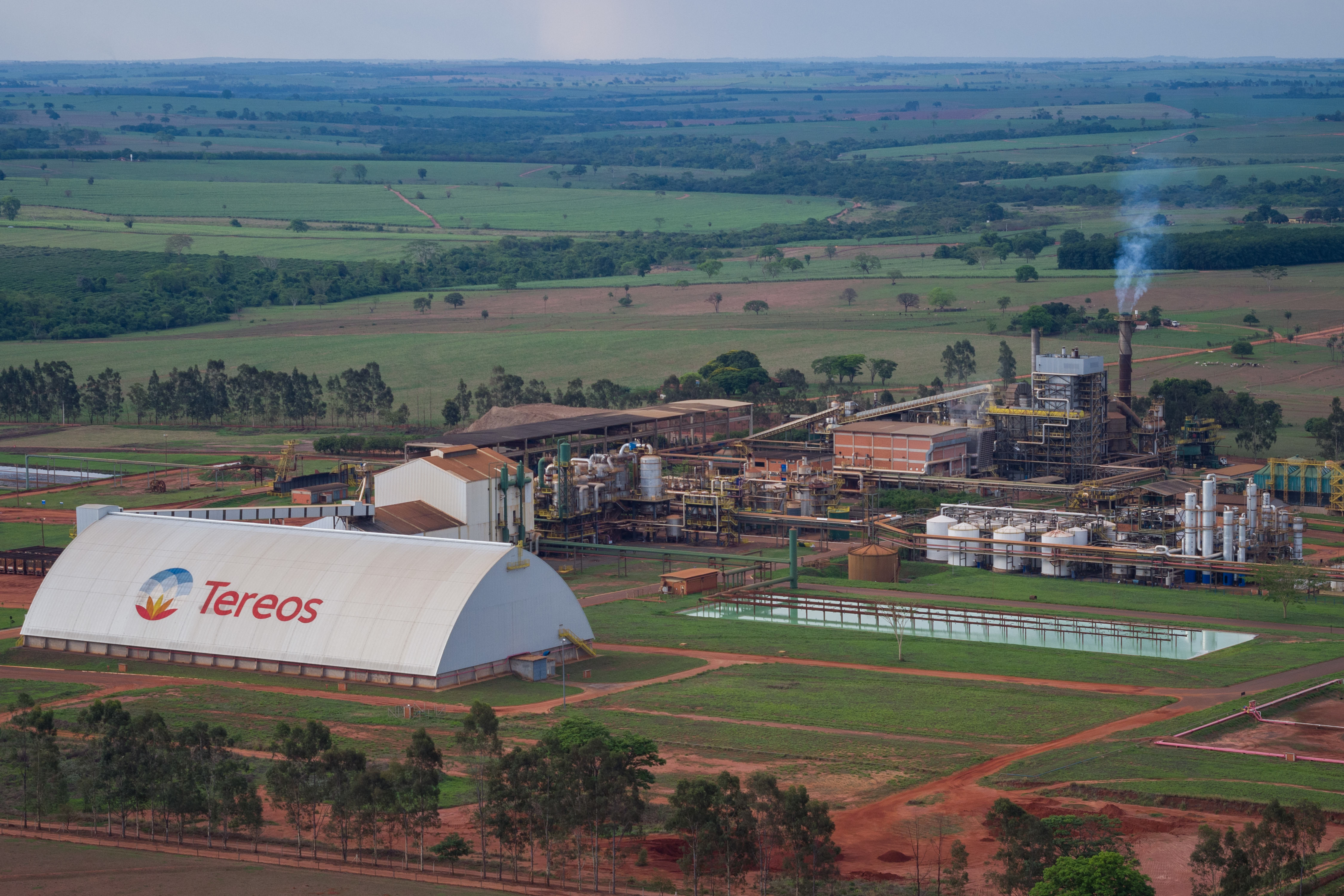 Tereos é destaque em Bioenergia no Prêmio Líderes da Energia 2021