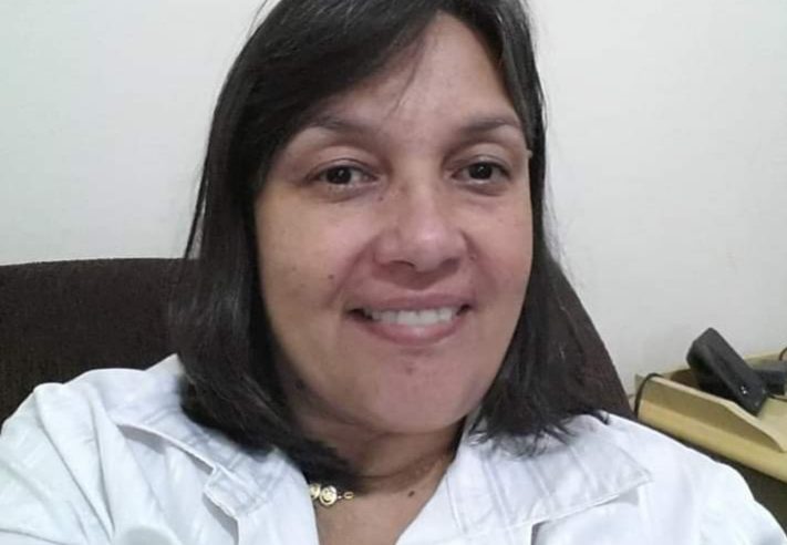 Morre a barretense Adriana Souza