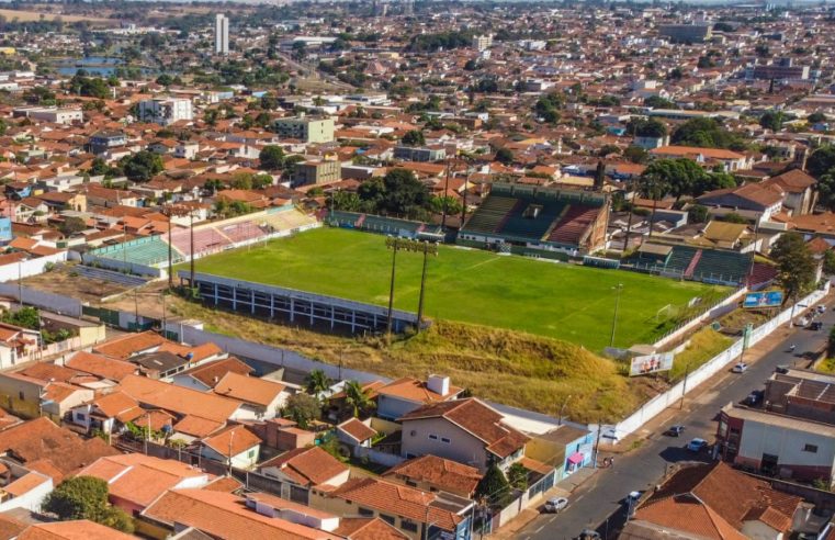 Tourinho perde jogos pelo Sub-15 e Sub-17 do Paulista