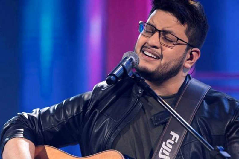 Cantor sertanejo Maurílio morre aos 28 anos