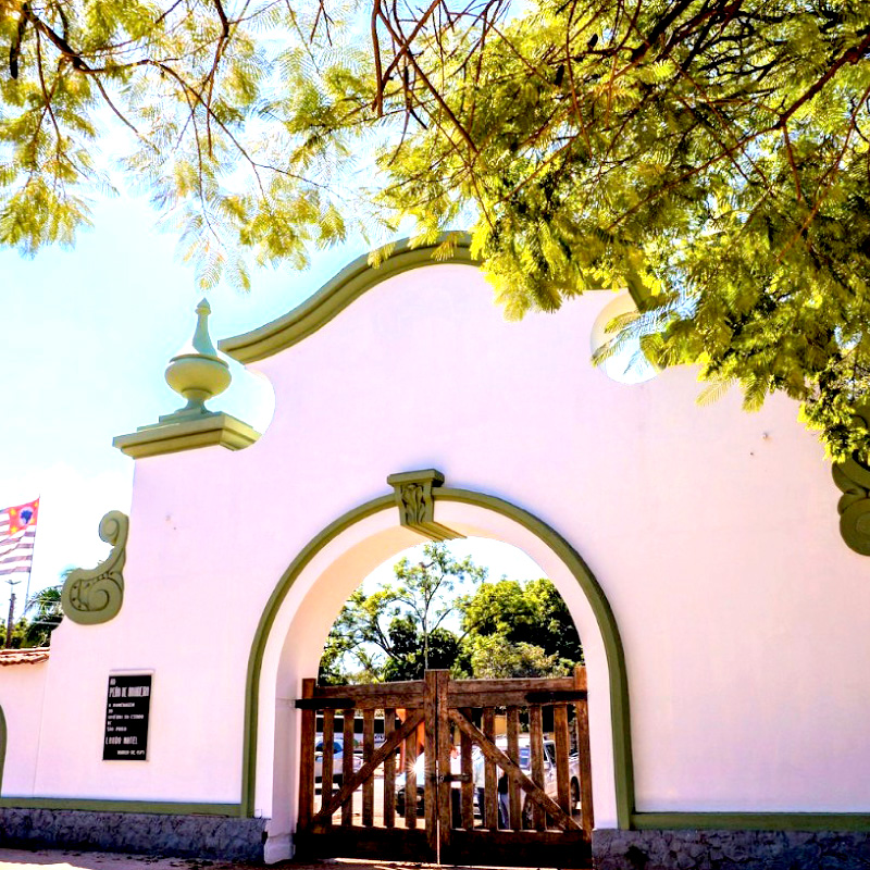 Expo Agropecuária Barretos começa neste domingo (5)