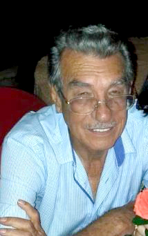 Morre o barretense  Roberto Esteves da Casa dos Pintores