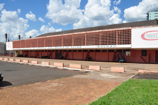 Final do Campeonato Municipal de Futsal acontece hoje no Rochão