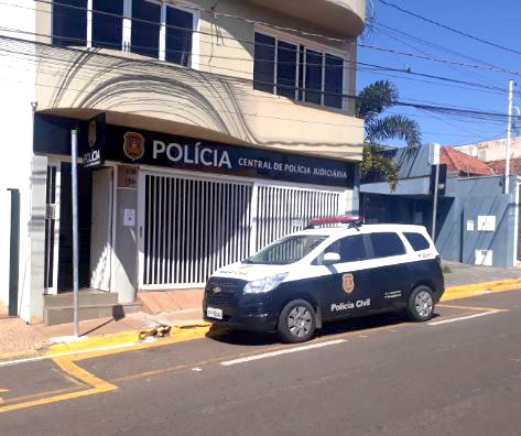 Distritos Policias estão atendendo em novo endereço