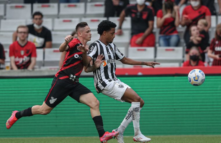 Definidos os classificados para quartas de final da Copa do Brasil são definidos