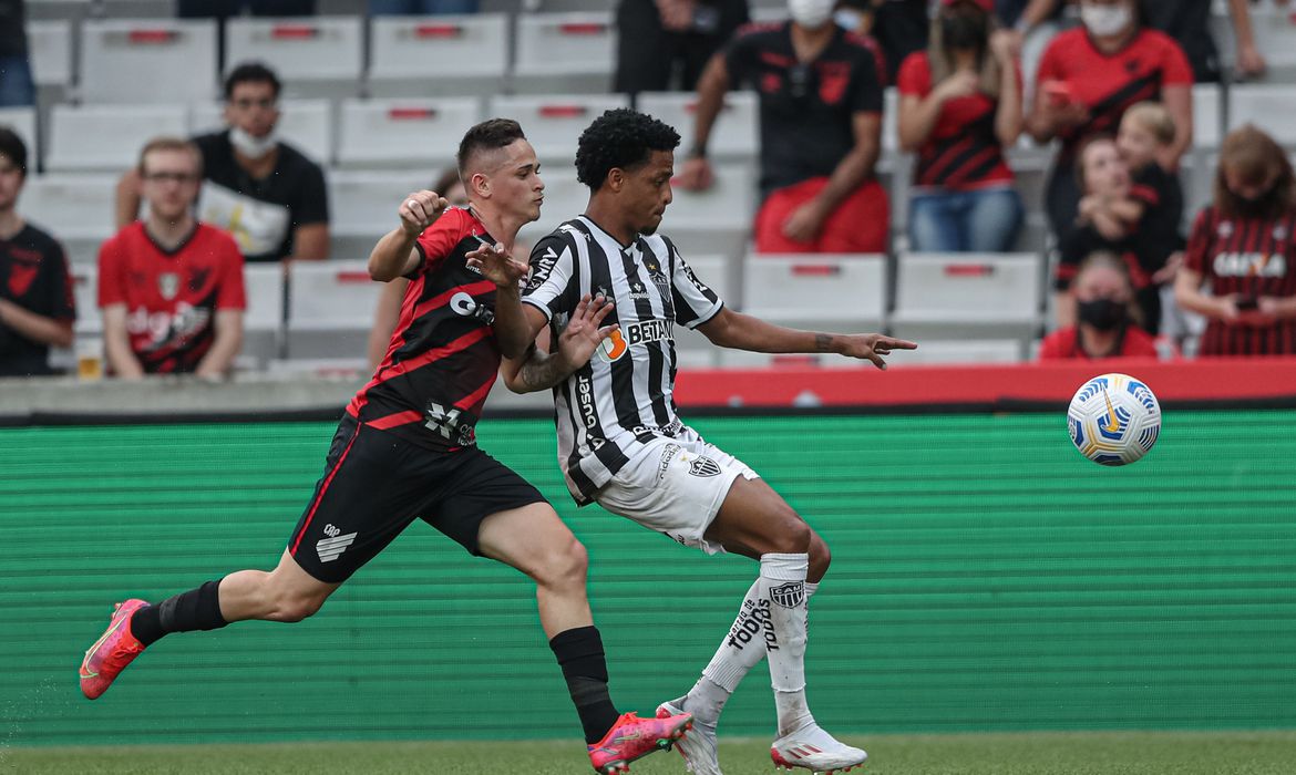 Definidos os classificados para quartas de final da Copa do Brasil são definidos