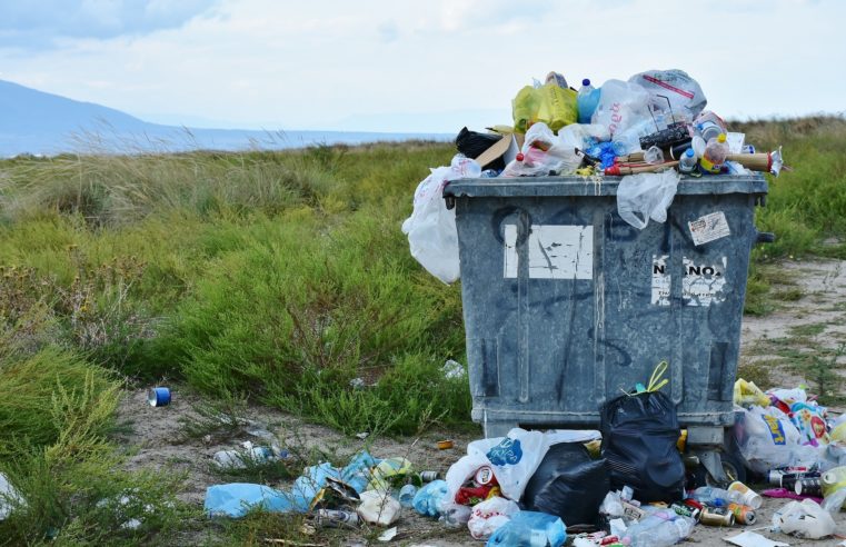 Decreto cria tarifa do lixo em Ribeirão Preto