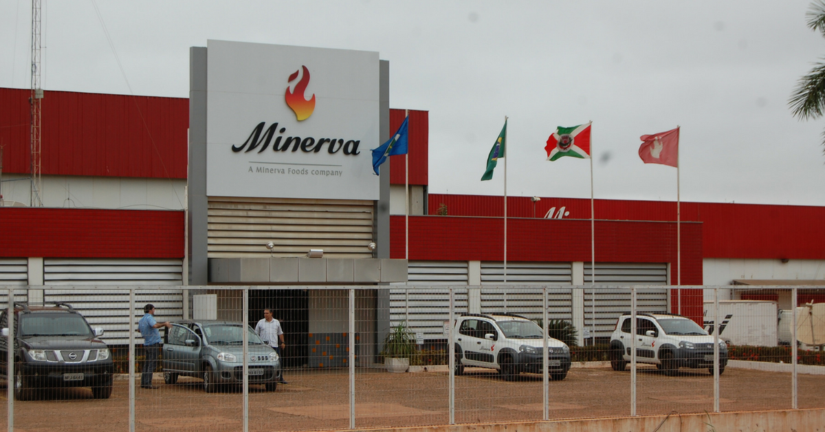 Minerva Foods integra carteira do Índice de Carbono Eficiente da B3 (ICO2) pelo segundo ano consecutivo