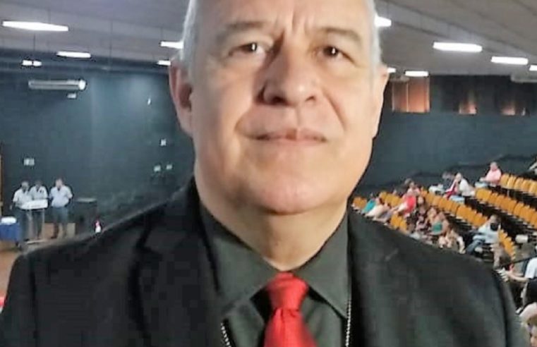 Delegado é nomeado para o Deinter 5 de Rio Preto