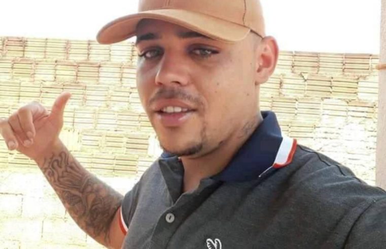 Jovem colinense é morto a tiros no bairro Pedreira