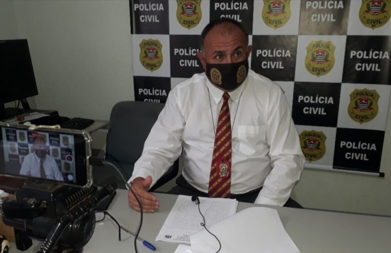 Suspeita de intoxicação com pinga deixa três mortos e delegado instaura inquérito