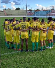Barretos E.C. e Comercial realizam jogo-treino amanhã
