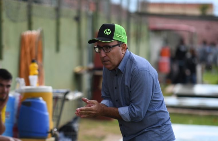 BEC realiza última semana de treinos para estreia no Paulistão