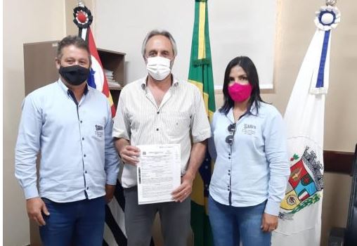 Prefeitura realiza o desassoreamento da Estação de Tratamento de Esgoto – ETE 2