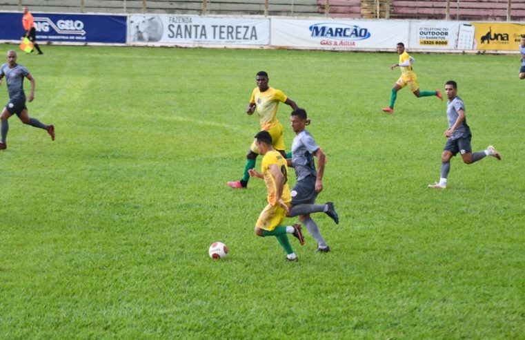 BEC perde jogo-treino de preparação para A3
